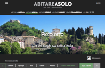 Abitare Asolo